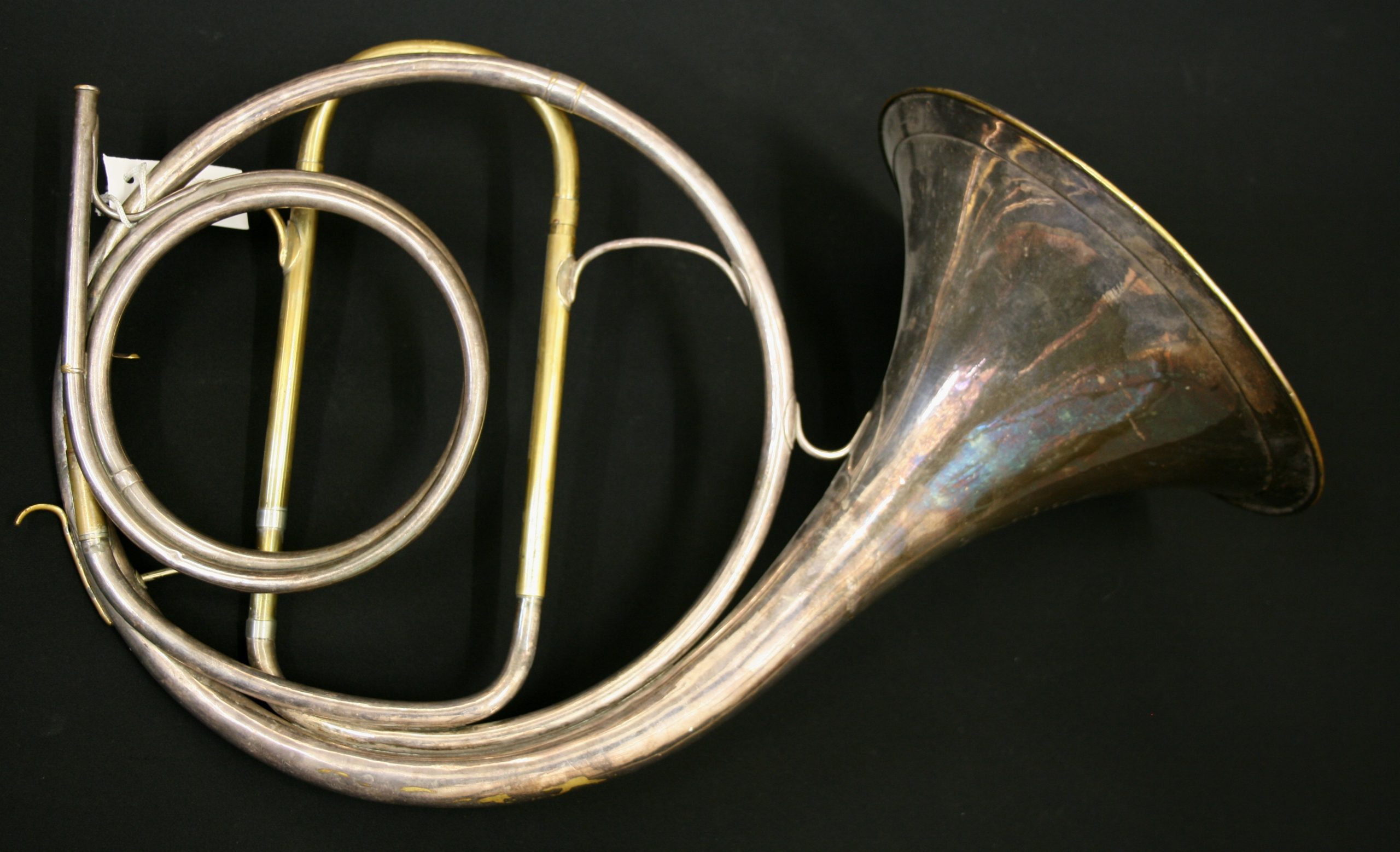Boosey Sotone Hand Horn Woodhead Horns