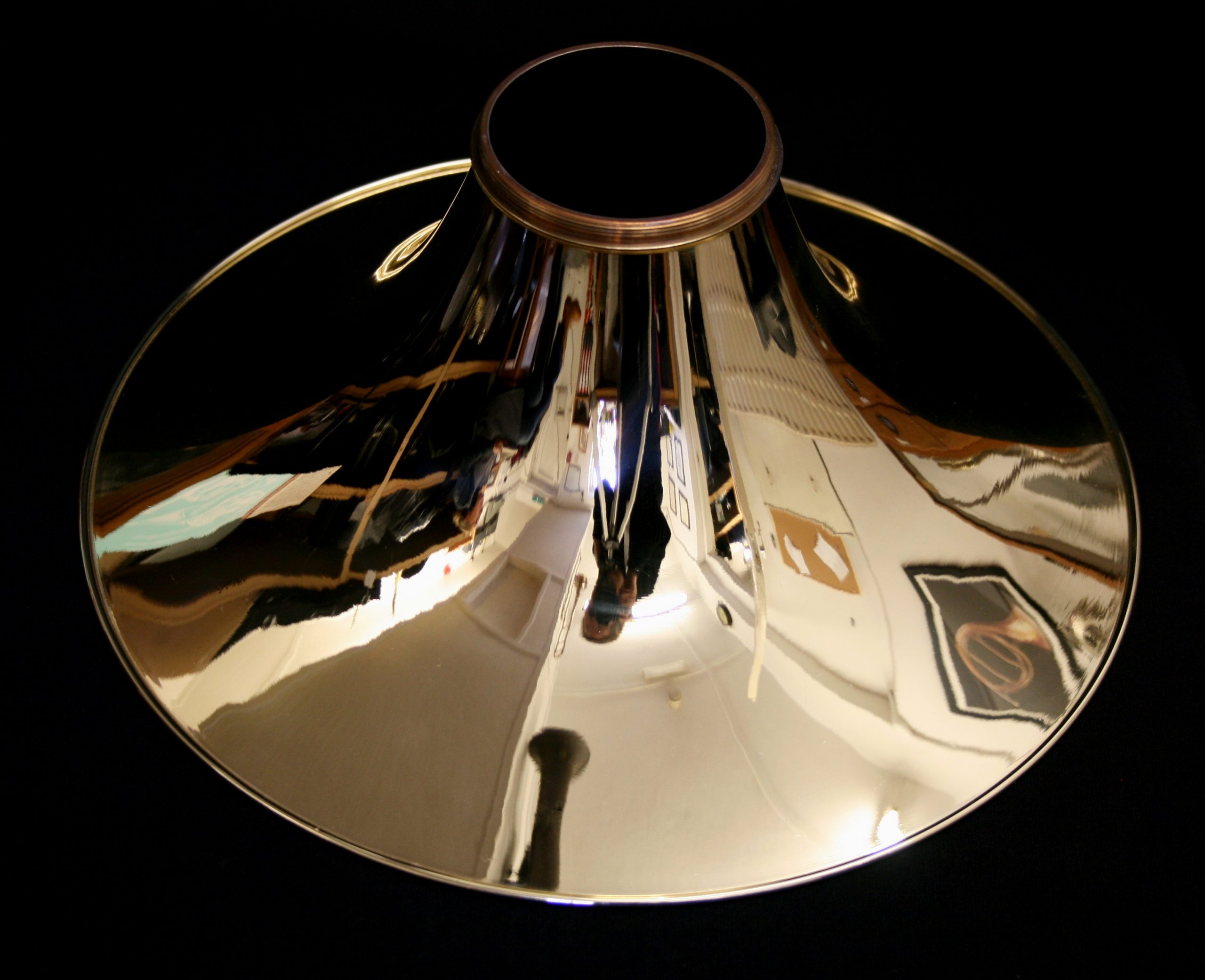 Schmid Flare - W Yellow