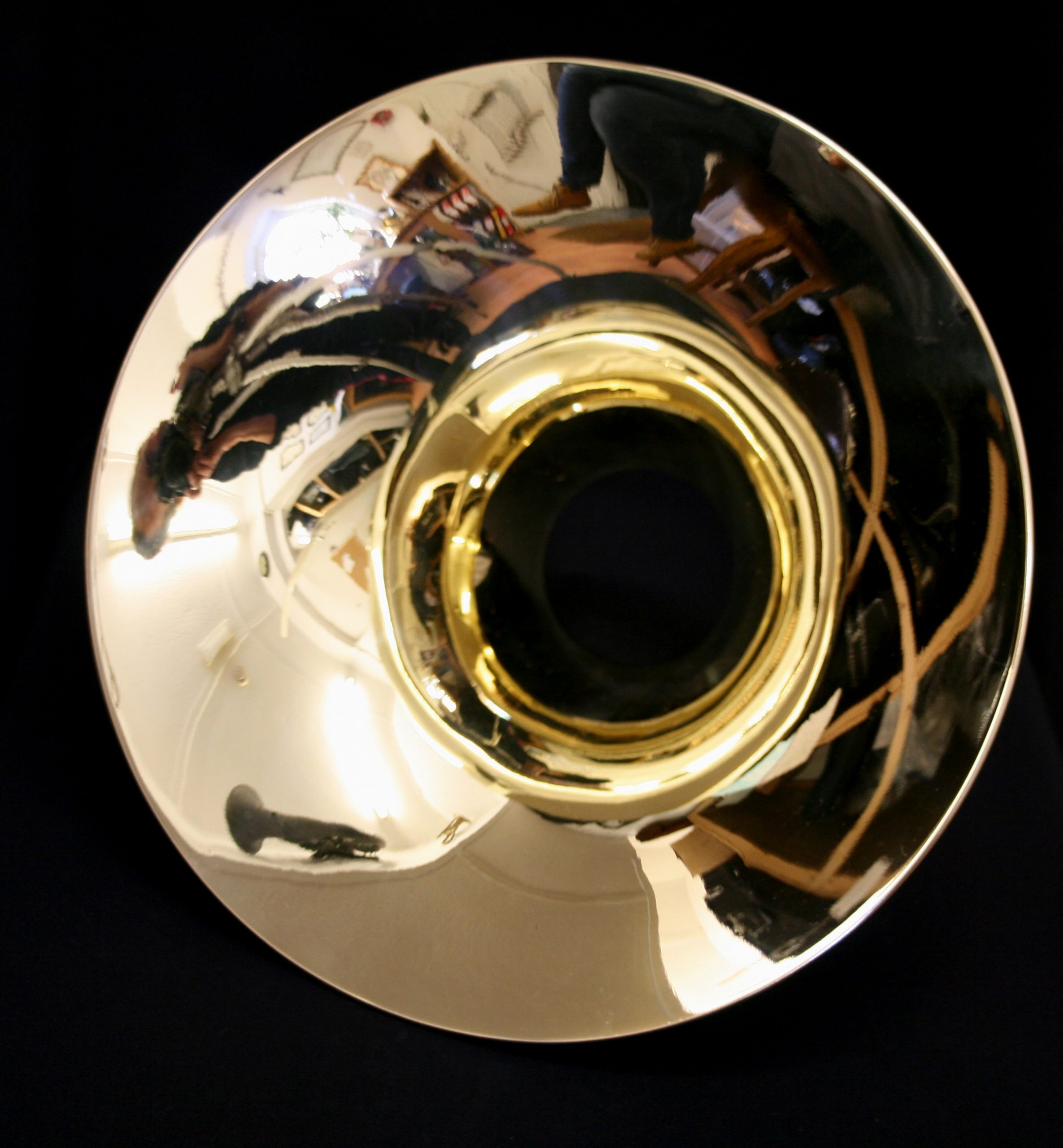 Schmid Flare - W Yellow - Image 3