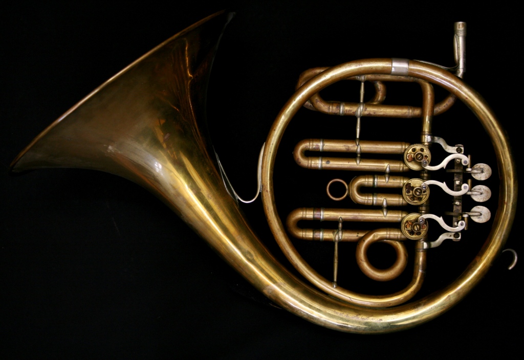 Althorn (Alto Horn in Eb) Woodhead Horns Althorn (Alto Horn in Eb) Woodhead Horns
