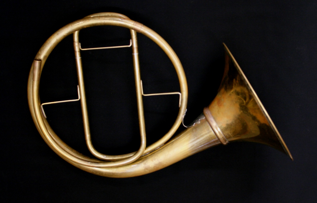 Schmid Hand Horn Woodhead Horns Schmid Hand Horn Woodhead Horns