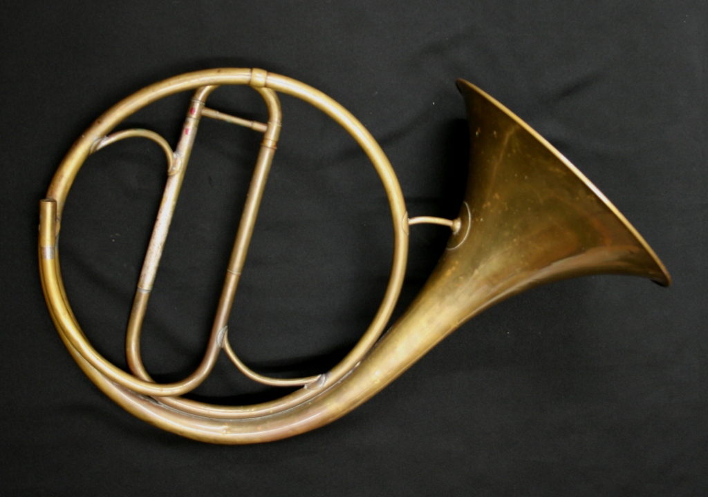 Douglas Hand Horn Woodhead Horns Douglas Hand Horn Woodhead Horns
