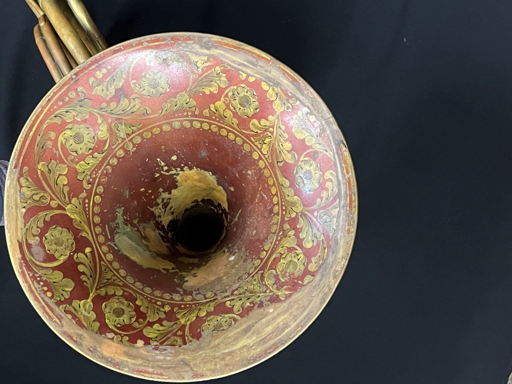 Kehlermann natural horn - Image 2