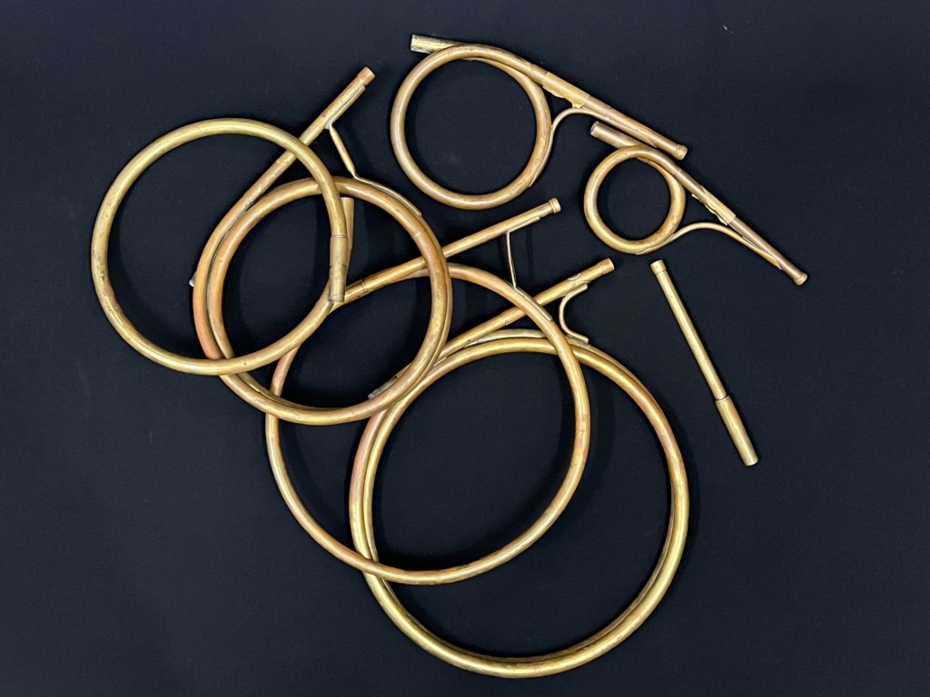 Kehlermann natural horn - Image 3