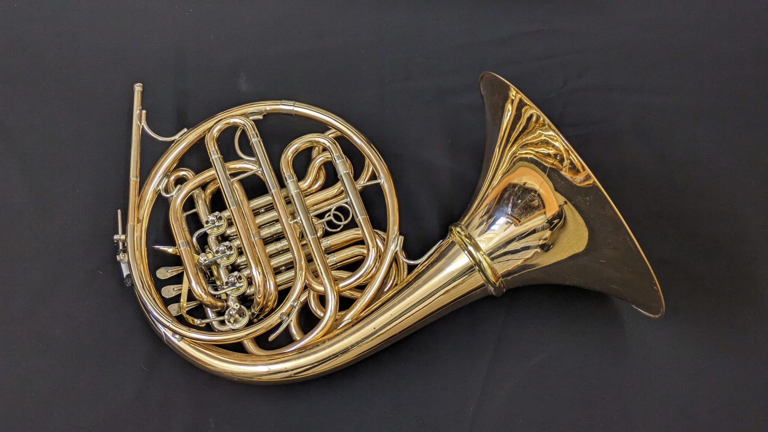 Paxman 25L - Image 2