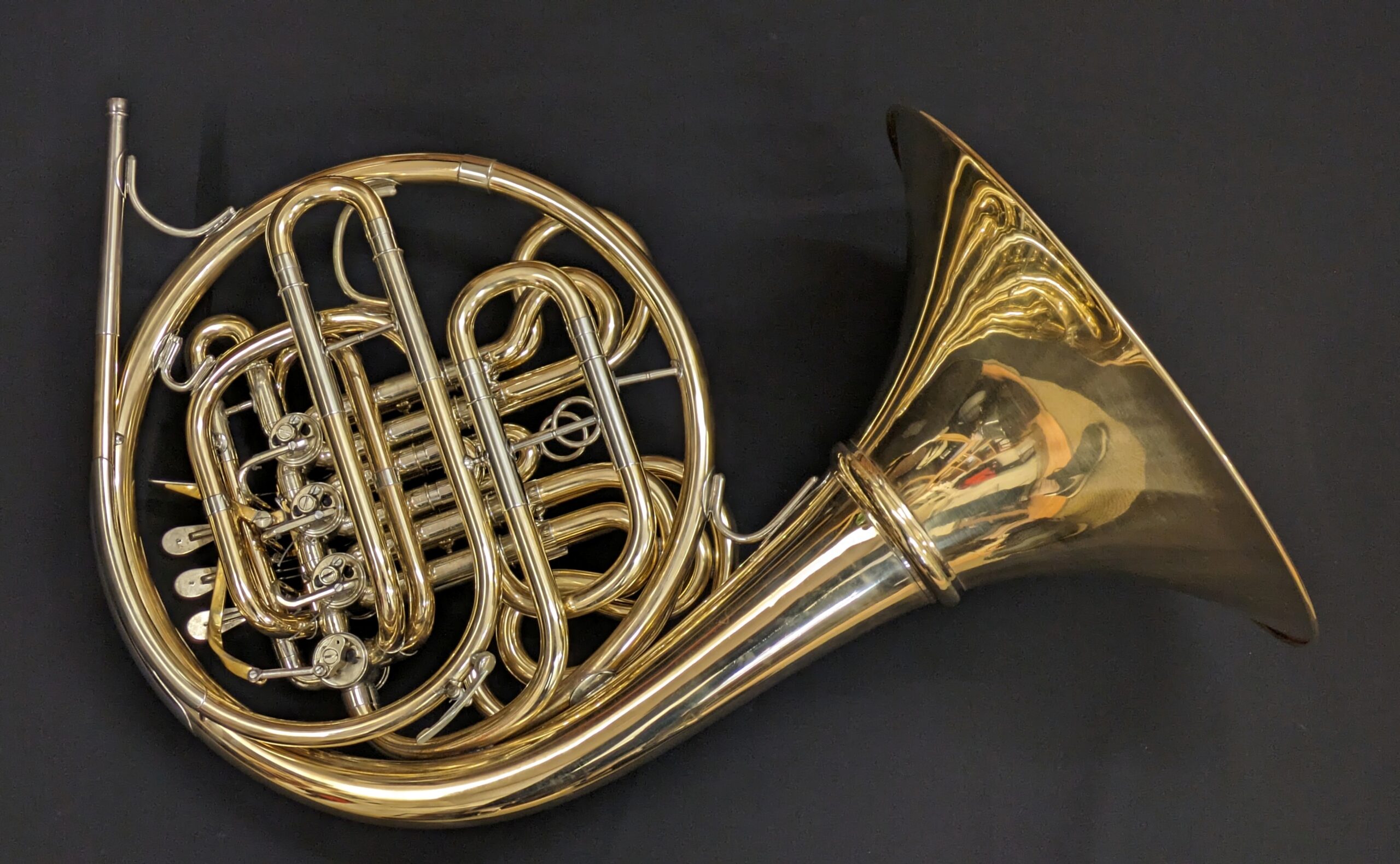 Paxman 20L - Image 2