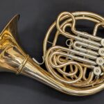 Paxman 23 Europa bore