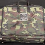 Bonna MB8 Camouflage case