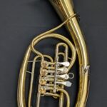 Alexander Wagner Tuba