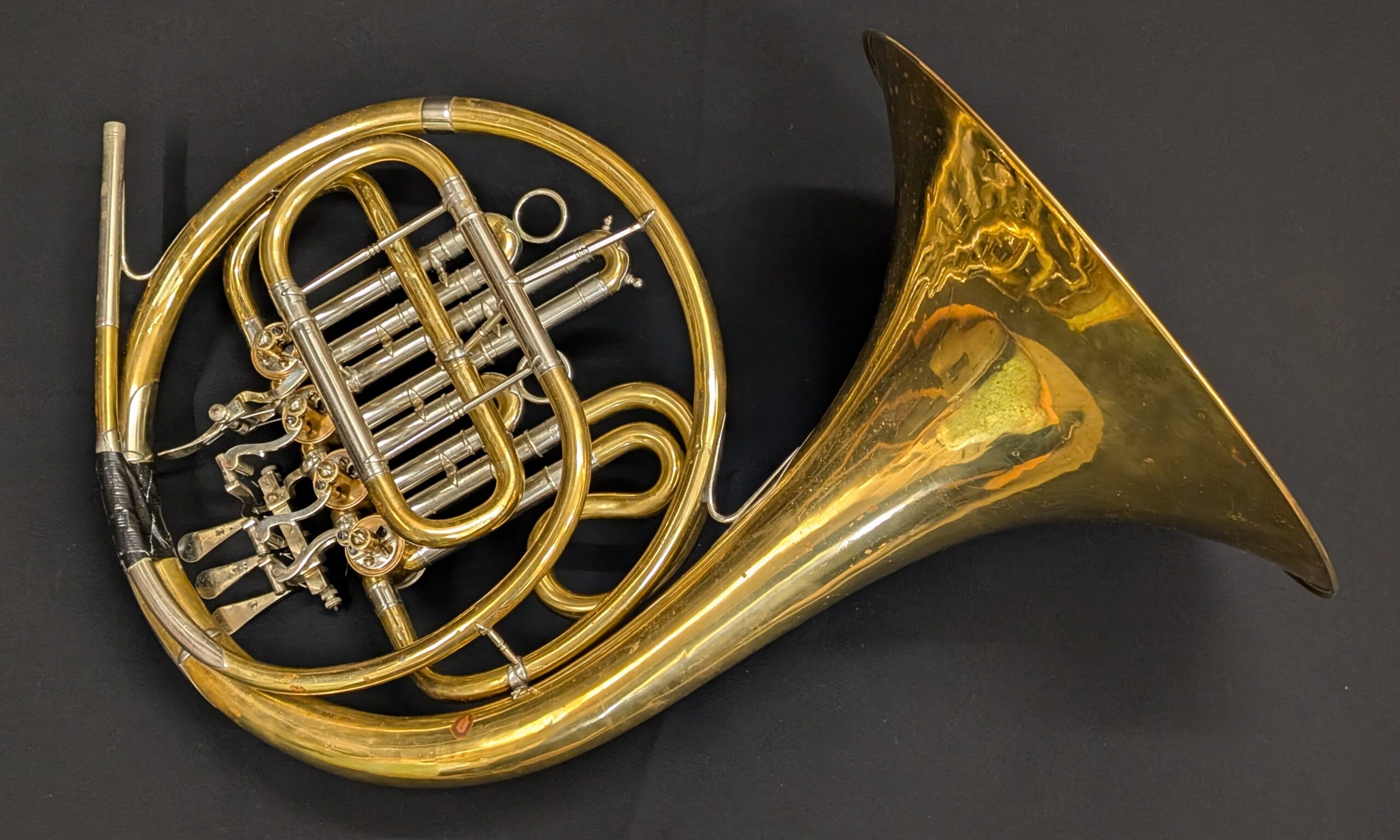 Alexander 90 Single Bb - Image 2