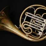 Paxman 33E