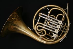 Paxman 33E
