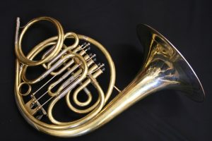 Jungwirth Vienna Horn - Image 3