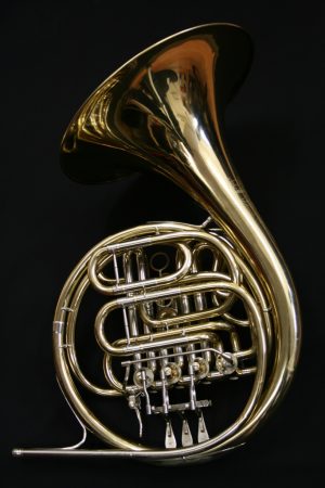 Hans Hoyer Full Double - Image 3