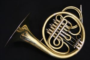 Jungwirth Vienna Horn