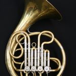 Kruspe Single F