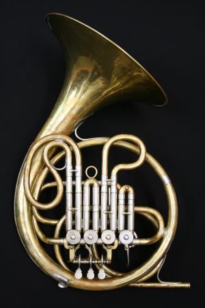 Kruspe Single F