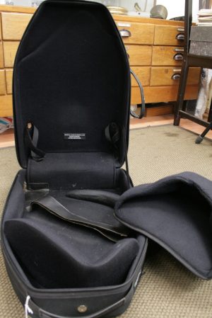 Marcus Bonna MB5 Compact Case - Image 3