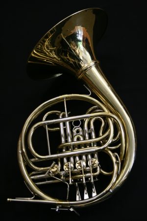 Besson 702D - Image 3
