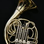 Besson 702D