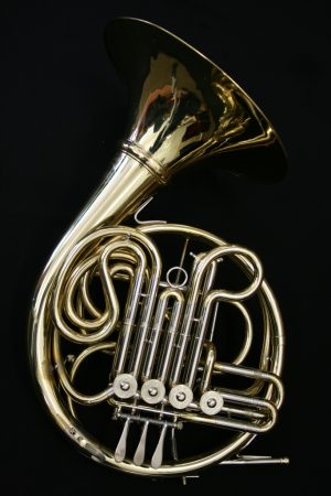 Besson 702D