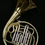 Paxman 45L