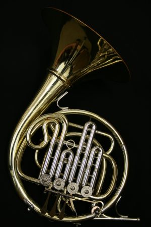Paxman 45L