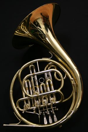 Besson 701 Compensating Double - Image 3