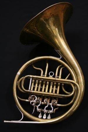 Single F (Knopf style) - Image 3