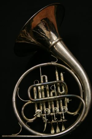 Paxman Single Bb - Image 3