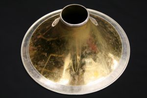 Yamaha 667VS garland flare