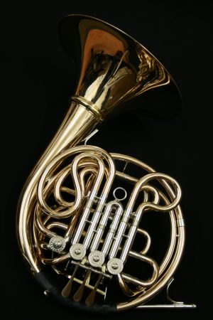 Paxman 23E