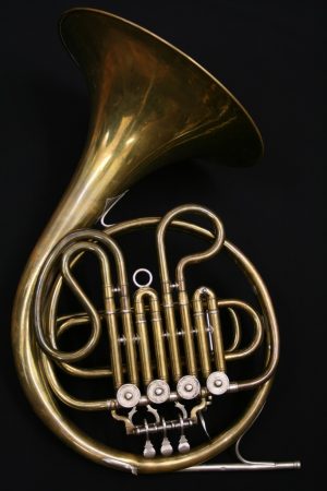 Single F (Knopf style)
