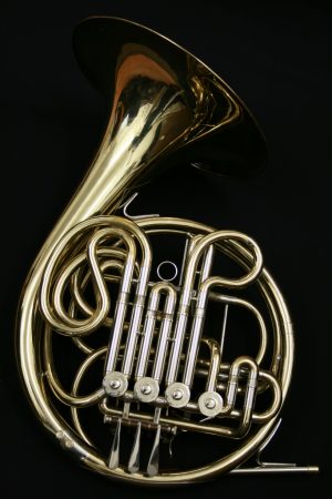 B&H 400