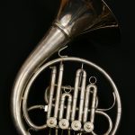 Paxman Single Bb