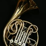 Paxman 20M
