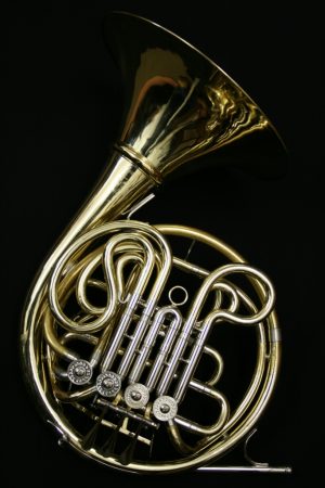 Paxman 23E