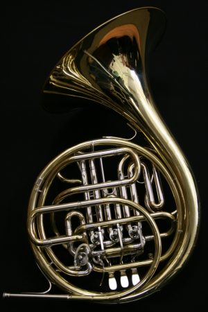 Holton 378 - Image 3