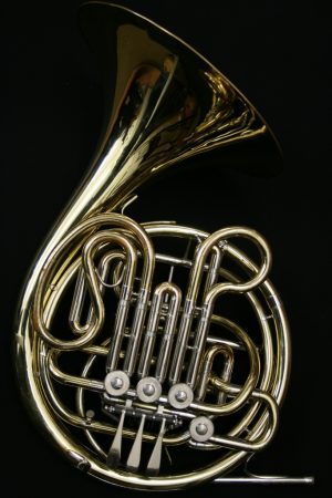 Holton 378