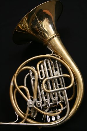 Paxman 40L (Old Style) - Image 3