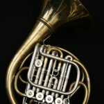 Paxman 40L (Old Style)