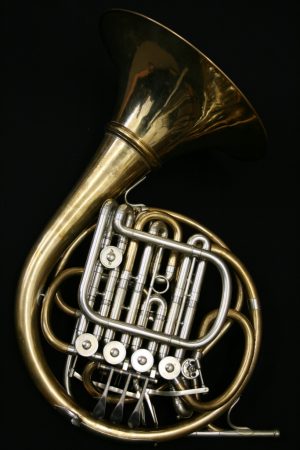 Paxman 40L (Old Style)