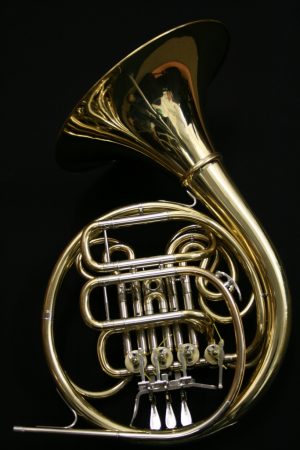 Yamaha 667D - Image 3
