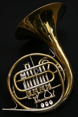 Alexander 90 Single Bb - Image 3