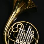 Alexander 90 Single Bb