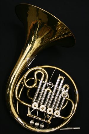 Alexander 90 Single Bb