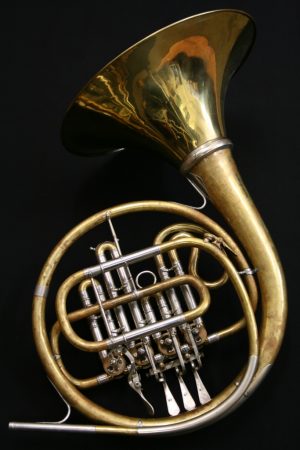 Alexander 90 Single Bb - Image 3