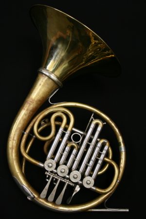 Alexander 90 Single Bb