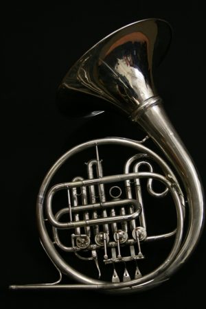 Hoyer Single Bb - Image 3