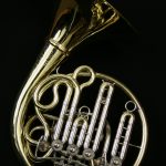 Schmid Bb/Eb Alto